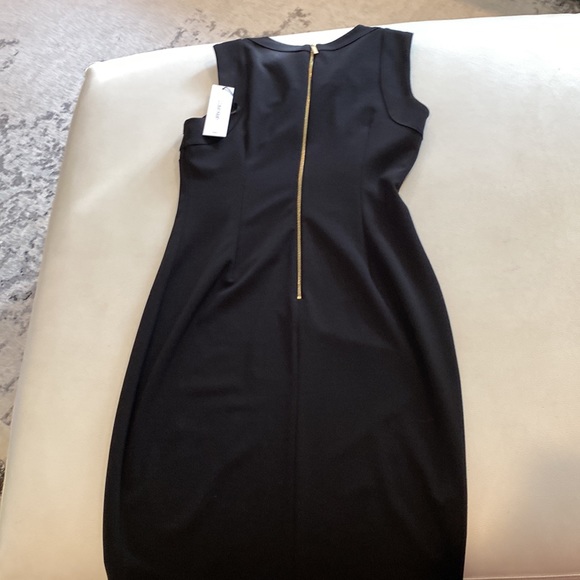 Calvin Klein little black dress! - Picture 5 of 5